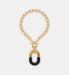 Collier XL Link Rabanne
