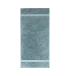 Serviette de bain  en coton modal Yves Delorme