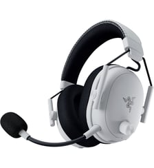Casque gamer BLACKSHARK V3 PRO BLANC Razer