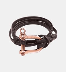 Bracelet souple en Acier Phebus