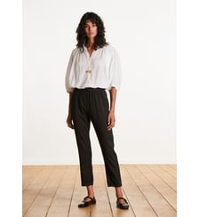 Pantalon fluide en lyocell La Fée Maraboutée