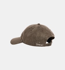 casquette en coton agnès b. x Views Agnès b.