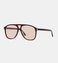 Lunettes de soleil Rectangulaire SL 596 Dune Sunglass Hut