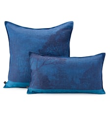 Housse de coussin Symphonie Baroque Le Jacquard Francais
