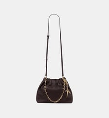 Sac S Bubble Mini June Tote Ba&sh