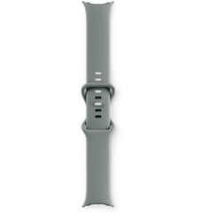 Bracelet Pixel Watch Bands Silicone vert Google