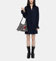 Robe Rhelyne Zadig&Voltaire