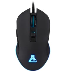 Souris Gamer Filaire KULT-HELIUM THE G-LAB