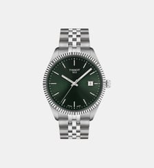 Montre Ballade Vert T1564101109100 Tissot