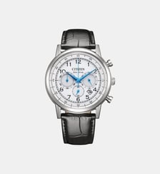 Montre Platform Blanc CA4630-02A Citizen