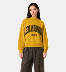 Sweat Stefi Lh Leon & Harper