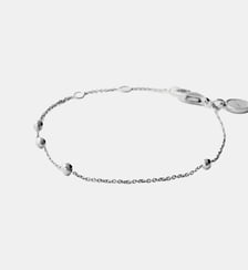 Bracelet en argent 925 avec motif cadran Aristocrazy