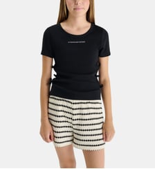 Tee-Shirt BALTAGI Le Temps Des Cerises