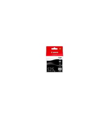 Cartouche d'encre Originale PGI-525 Noire Pigmentée Standard - 4529B001 Canon