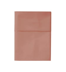 Drap plat uni en satin de coton bio, TEOPHILE Alexandre Turpault