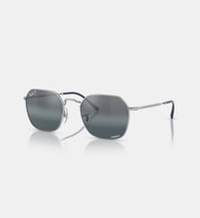 Lunettes de soleil Irrégulier RB3694 Jim Ray Ban