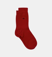 Chaussettes en coton peigné unies Billybelt