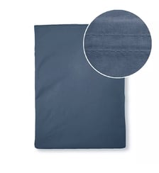 Drap plat percale de coton Garnier Thiebaut