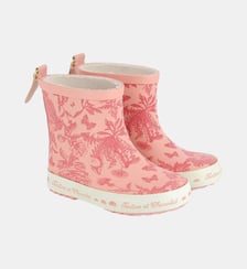 Bottes de pluie -  imprimé inspiration Toile de Jouy Tartine Et Chocolat