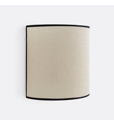 Applique jute La Redoute Interieurs