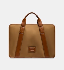  Sac week end zippé 45 mistral signature Lancel