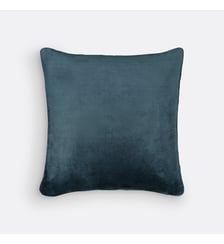 Housse de coussin polaire 40x40 cm La Redoute Interieurs