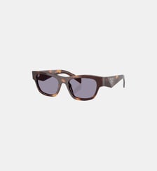 Lunettes de soleil Papillon PR B09S Prada