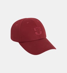 Casquette à monogramme brodé - DELINDA Gerard Darel