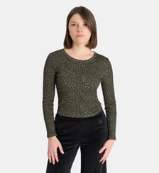 Tee-Shirt BASTIGI Le Temps Des Cerises