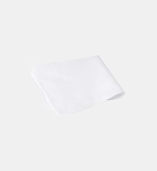 Pochette Unie Coton Hackett London
