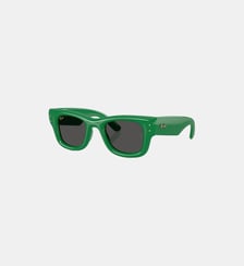 Lunettes de soleil Carré RB4940 Wayfarer Puffer Ray Ban
