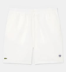 Short lin Édition Roland-Garros Lacoste