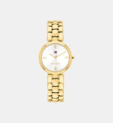 Montre Annie Blanc 1782928 Tommy Hilfiger