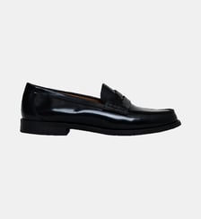 Mocassins Audelya en cuir Jonak