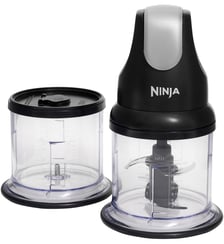 Hachoir Express Chop Mini hachoir & mixeur NJ1002EUBK Ninja