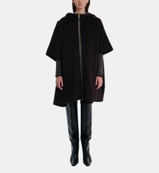 Cape Celestine chocolat Zapa