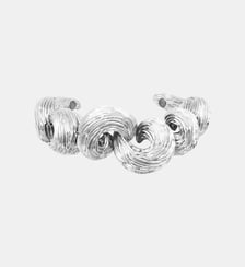 Bracelet large jonc   - Zaza Satellite