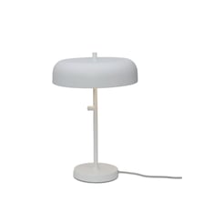 Lampe de table - Porto - H45 cm - Blanc It's About Romi
