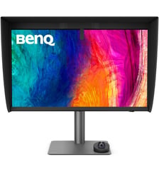 Ecran PD2770U 27'' IPS Benq