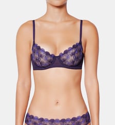 Soutien Gorge Armatures - Make a wish Huit