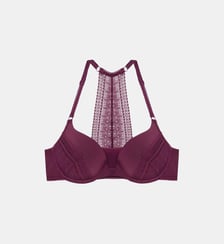Soutien-gorge push-up LEILA Passionata