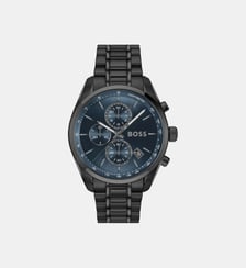 Montre Grand prix 44 Bleu 1514314 BOSS