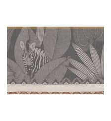 Set de table Elephant Nature sauvage Le Jacquard Francais