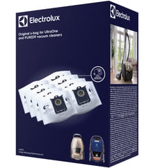 Sac aspirateur UMP1S S Bag Ultra long performance Electrolux