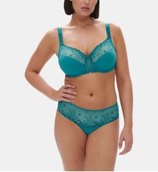 Soutien-gorge Delice avec armatures emboitant Simone Pérèle
