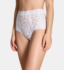 Culotte Natural Comfort Lace Calida