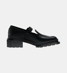 Mocassins Maybole en cuir Dr. Martens
