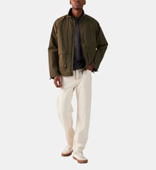 Blouson coupe-vent léger Placebo Jott
