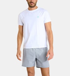 T-shirt THEOPALMCOLOR NAVIGLIO Cala 1789