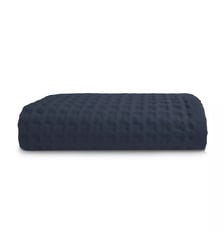 Drap de douche pur coton Garnier Thiebaut